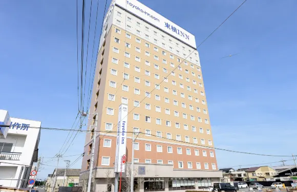 東橫 INN 羣馬伊勢崎站前