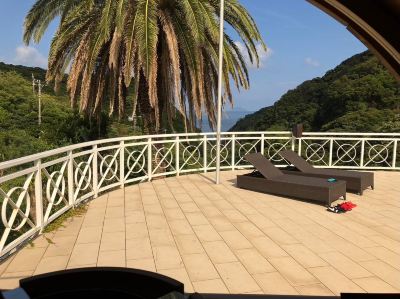 共有エリア リブマックスリゾート伊豆下田の写真