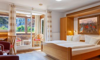 Hotel Sauerländer Hof