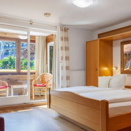 Hotel Sauerländer Hof