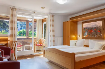 Hotel Sauerländer Hof