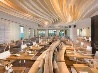 Amàre Beach Hotel Marbella - Adults Only Recommended - Desayuno
