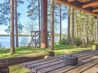 Kuusela Hotels in Jarviseutu