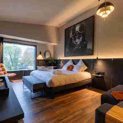 Miura Rooms