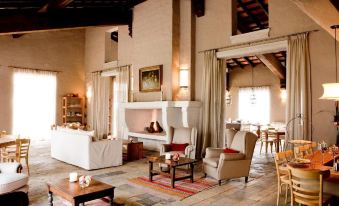 House of Jasmines Relais & Châteaux