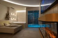Il Giardino Degli Angeli - Villas