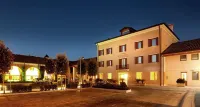 Al Tezzon Hotel Các khách sạn ở Camposampiero