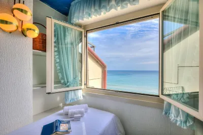 Il Bijou di Rossella - Beach Front - Happy Rentals