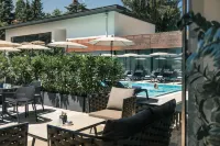 Vulkanlandhotel Legenstein - Pools