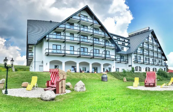 阿爾皮娜阿泊文森特山林小屋