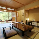 Shiki No Yado Michinoku an Hotels near Zaō Fox Village
