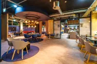 Holiday Inn Express Dresden Zentrum