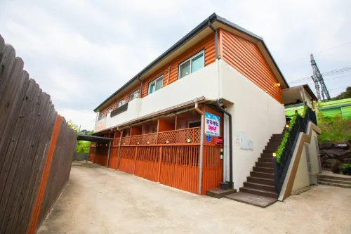 Cheongdo Provence Pension