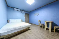 Jindo Daedong Các khách sạn ở Jindo