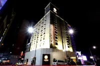 Hotel Cullinan Uiwang - モーテル