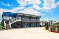 Ganghwado Noeul Spa Pension Hotel in zona Dongmak Beach