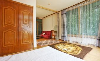 Yangpyeong Jayeon Suimteo Pension