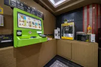 Soo Hotel
