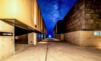 Jeju M Self Check-in Motel