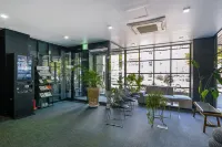 Boutique Hotel Wine