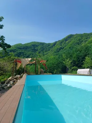 가평 노스토스 독채 용소계곡 주변 호텔