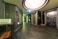 울산 삼산동 더샵 모텔