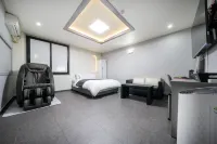 익산 예그리나 익산시 호텔