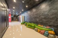 Hwaseong Hotel and You - ที่มีที่จอดรถ