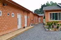 Boryeong Woori Hwangto Pension