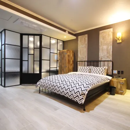 Changwon Sangnamdong Heritage Hotel