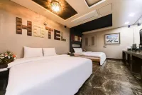 Mungyeong Jeomchon Amor Motel Hotels in Mungyeong-si