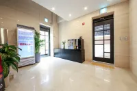 Sacheon (Samcheonpo) Hotel 3004