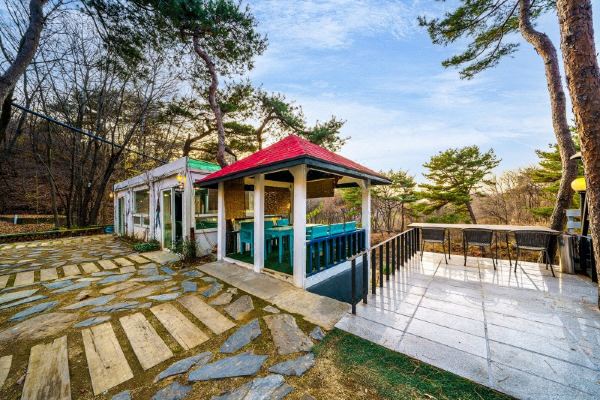 라라(RARA)펜션_1