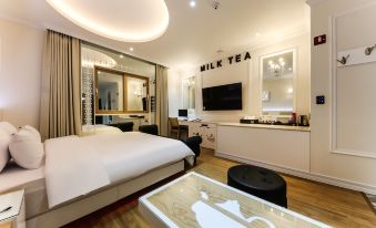 Sosan Luxury Self Check-in Motel