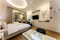 Sosan Luxury Self Check-in Motel