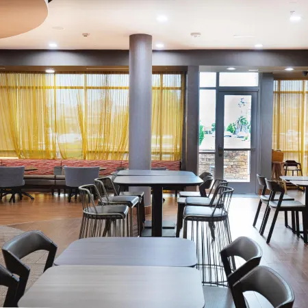 SpringHill Suites Baton Rouge Gonzales