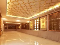 The Platinum Hotel Hotels near CRIDA
