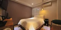 Hotel WO Seoul Station - Camera Doppia Standard
