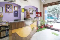 هوتل هيريتيدج إن