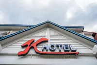 Gwangju Self Check-in Hotel K Hotels in 