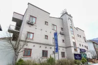 Sokcho Secret Hotels near Seoraksan Cable Car