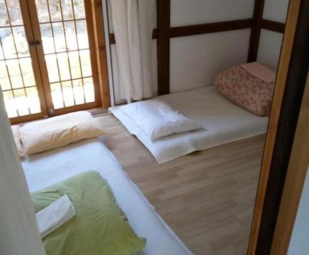 백년 한옥 대청