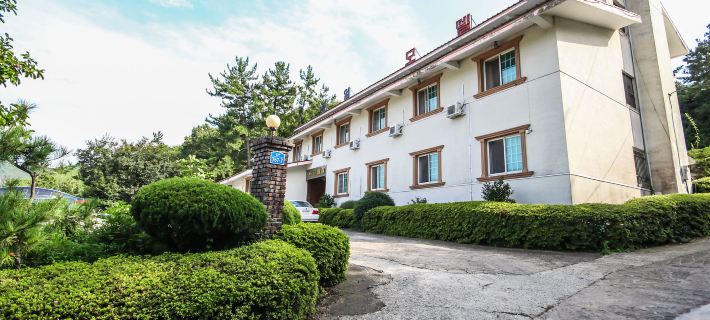 Haenam Dongil Hotels in Haenam-gun