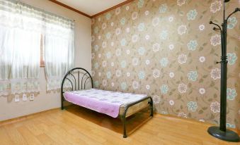 Yangpyeong Jayeon Suimteo Pension