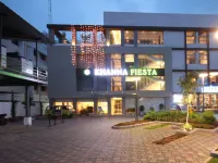 Khanna Fiesta Hotels in Vellore