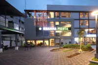 كانا فيستا، إيه برجامونت هوتل - فيلور Hotels near Vellore Institute of Technology