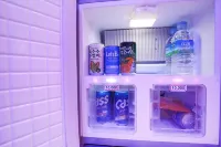 Jecheon Bello Self Check-in Motel Hotels in Jecheon-si