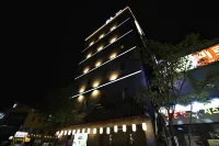Daejeon Daeheung Manwol Hotel Hotels near Jangtaesan Mountain Natural Recreation Forest