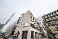 Siheung Bunny Hoteles en Siheung