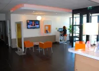 Ibis Budget Roanne Hotels in Le Coteau